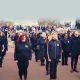 صحوة روحية غير مسبوقة في إنجلترا: “جيش الملك” يعلن نهضة جديدة باسم المسيح